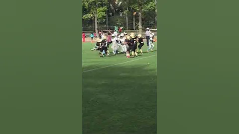 Antwan Harvey #9 Bx Knights