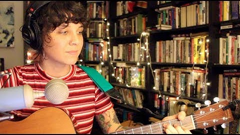 Unfucktheworld Cover version - Cover performance video thumbnail