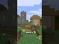 Minecraft, but you control my items.. ⛏️ #shorts