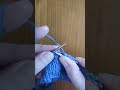 pletené ponožky na 2 jehlicích #pleteni #knitting #ponozky #diydecor #handmade