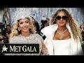 Beyonc&eacute; &amp; Blue Ivy&rsquo;s RARE Night Out At 2026 Met Gala