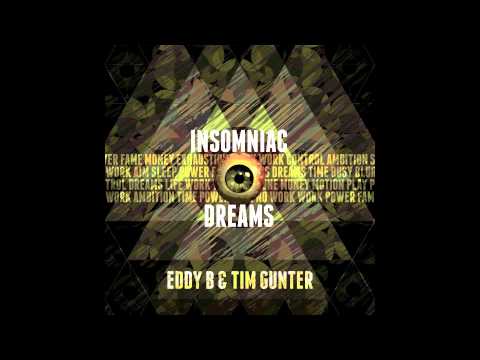 Eddy B & Tim Gunter - Nightmares
