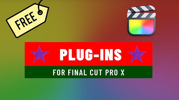 FCP X plugins for free Download |Titles |Generators |Transitions ||