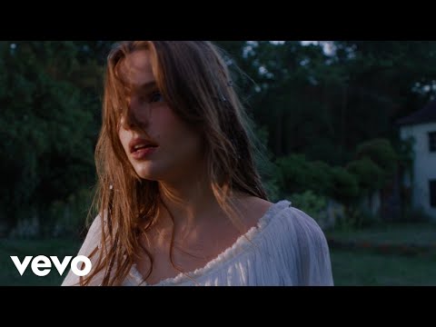 Anouk - Ta peau (Clip officiel)