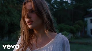 Anouk - Ta peau (Clip officiel) — trending on YouTube in Belgium
