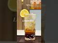 Lemon Tea segar dari Tofico Tea Series karena hari yang panas butuh teman yang sejuk. #tofico #tea