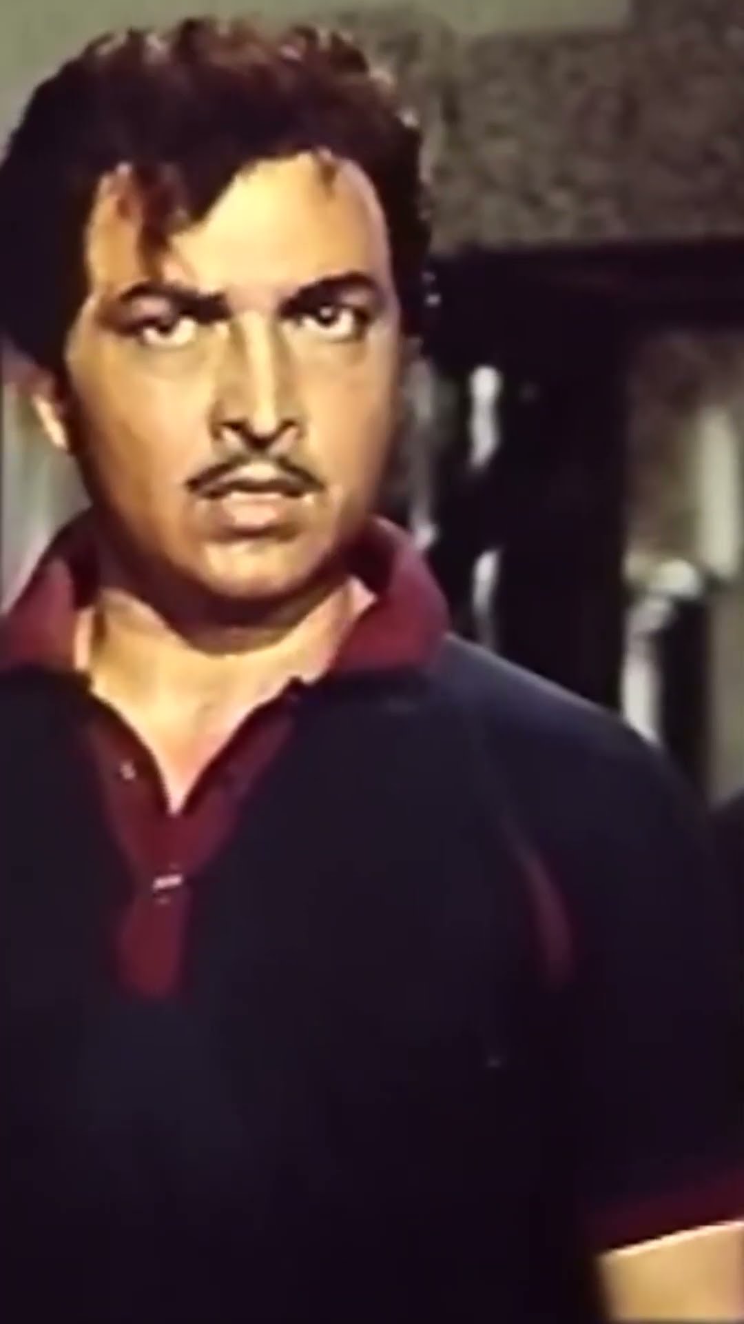 Duniya Movie Ka Emotional Scene