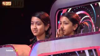 Jodi ஜட - Kids Special Round Mani And Felina
