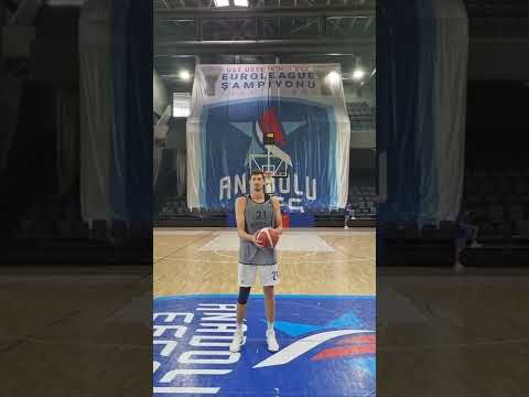 Anadolu Efes basketbol