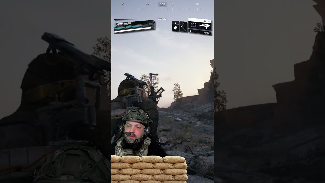 Weird ufo sounds in ARC raiders