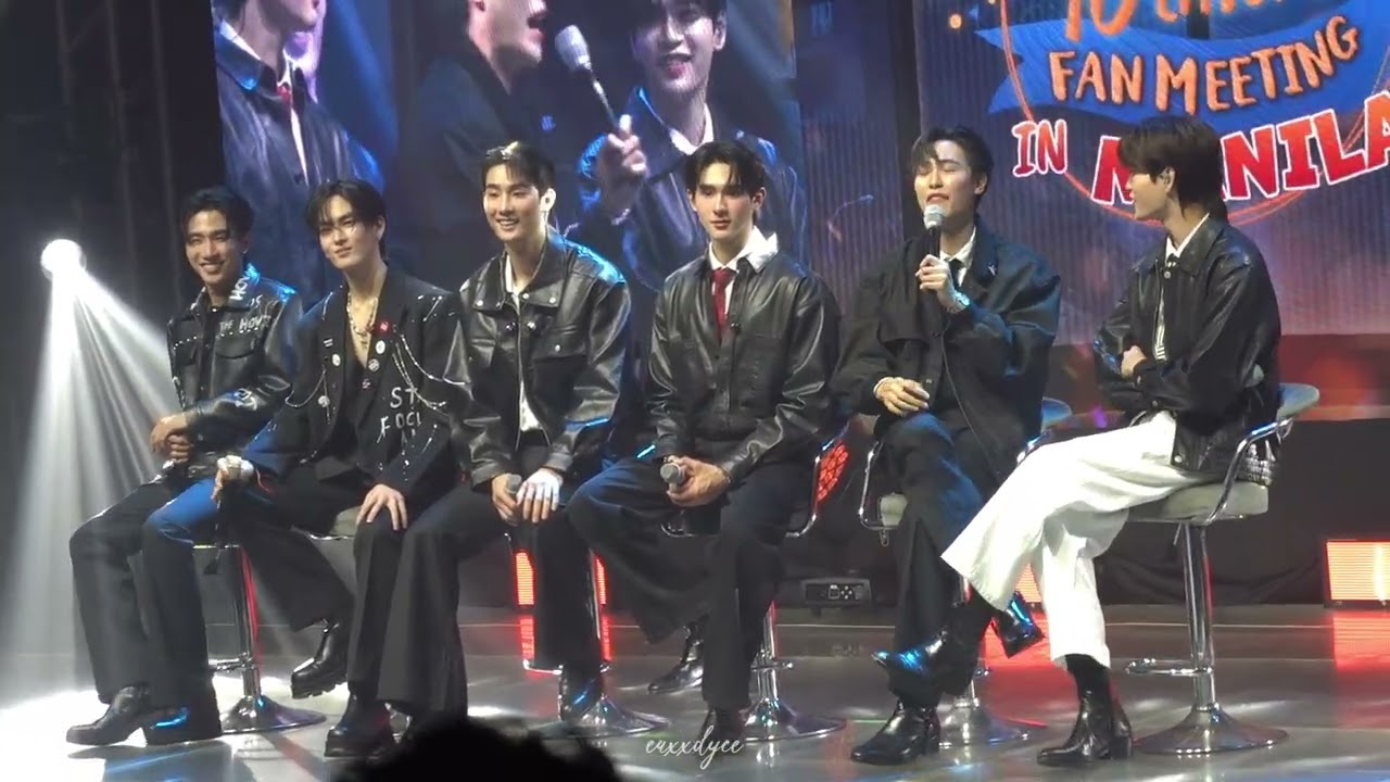 วันนี้ Perfect, Intro Talk | Forcebook, PerthSanta, JuniorMark | Perfect 10 Liners FM in MNL 230825