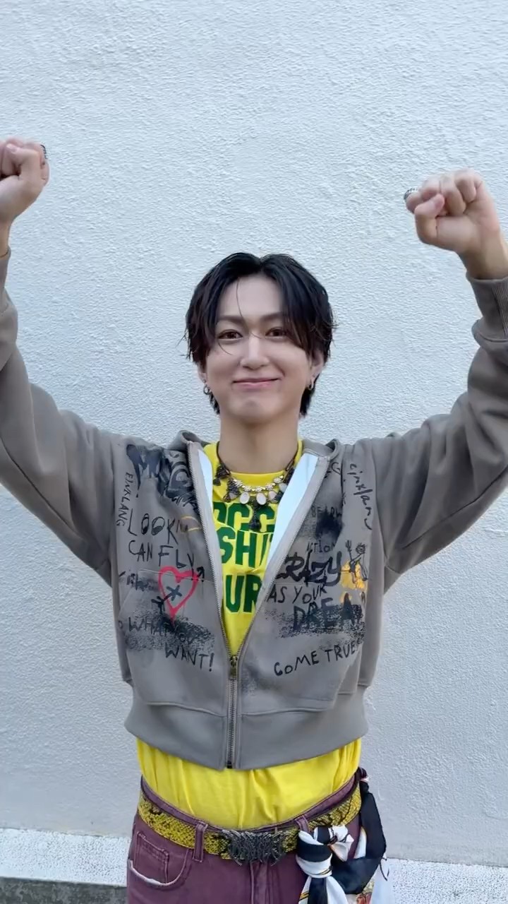 NPC｣ HYOMA's DANCE ver.👾#SD_NPC #スパドラ #SUPERDRAGON #スーパー