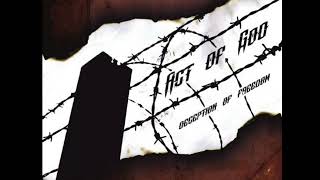 Act of God - Time Flies So Fast