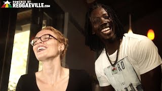 Video voorbeeld van "Zabloxz feat. Jocelyn - Love Is Like Rain [Official Video 2019]"