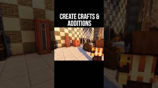 Create crafts & additions Tutorial / guide 1.16.5 - 1.18.2 (Minecraft java)