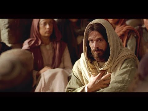 Video: Dove nella Bibbia si dice che io sono il pane della vita?