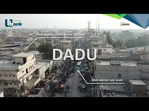 U Bank Customer Story: Empowering Ghulam Abbas’ Dream to Build a Home of his Own