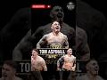 Tom Aspinall Proves Jon Jones WRONG 👊 #tomaspinall #ufc #boxing #shorts #fightclips #mma #ytshorts
