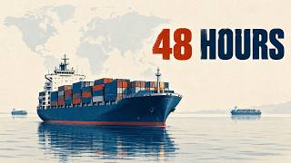 Information When Global Trade Stops for 48 Hours Guide