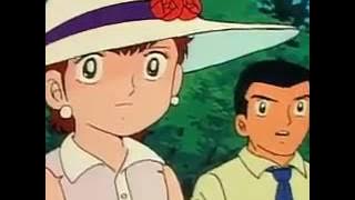 Captain Tsubasa 1983 Episode 47 Sub Indonesia