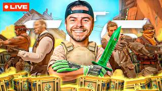 🔴LIVE - Road to LEVEL 10 FACEIT 🏆 100T Nadeshot