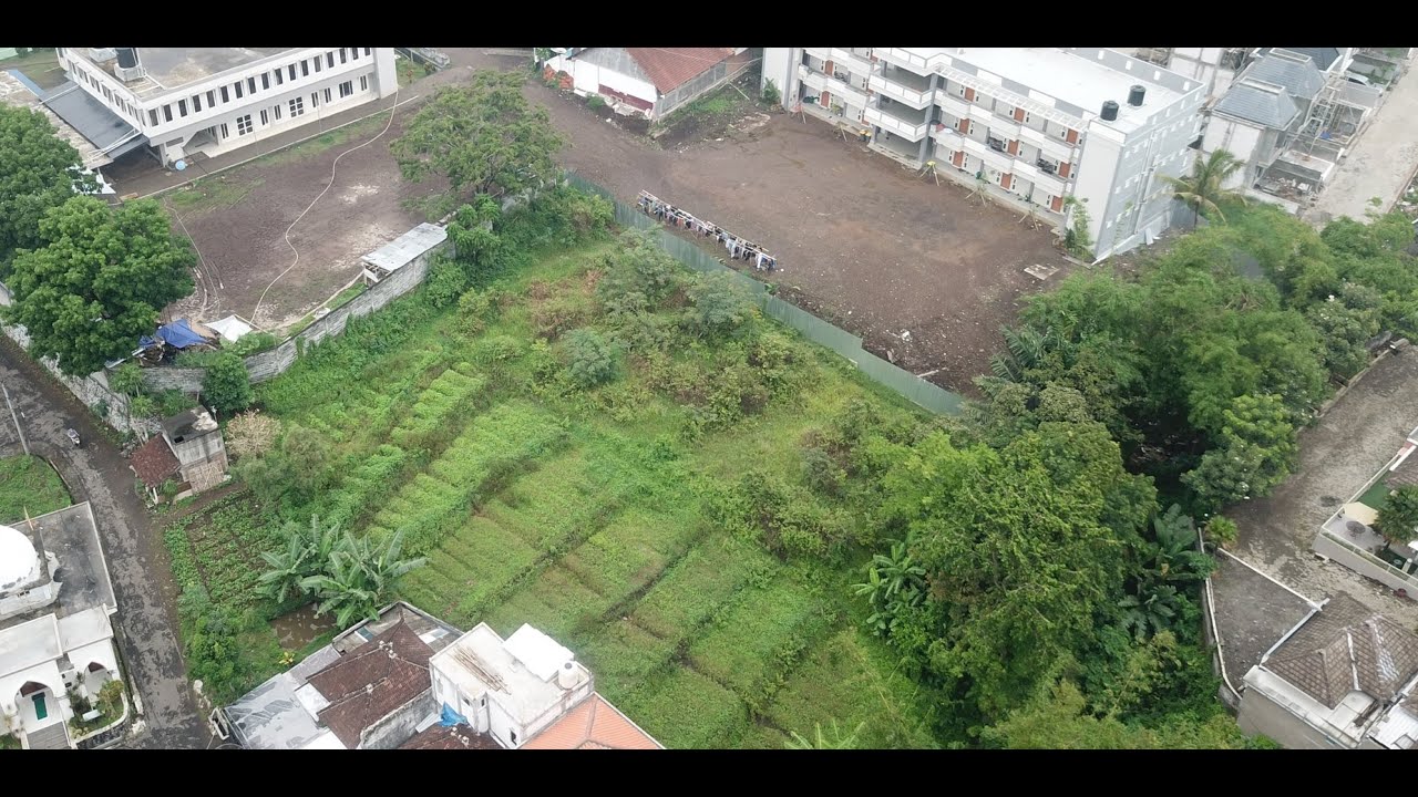 DONASI PEMBANGUNAN ASRAMA DAN PEMBEBASAN TANAH PIAT 7 KOTA BATU