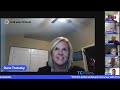 Editorial board interview with Florida House District 84 candidates