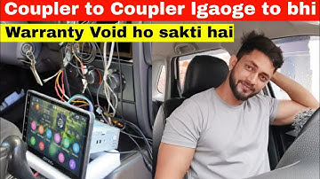 Truth behind Warranty Void after Car Modifications | Myth Busted