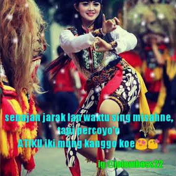 story WA keren bikin baper || rembulan