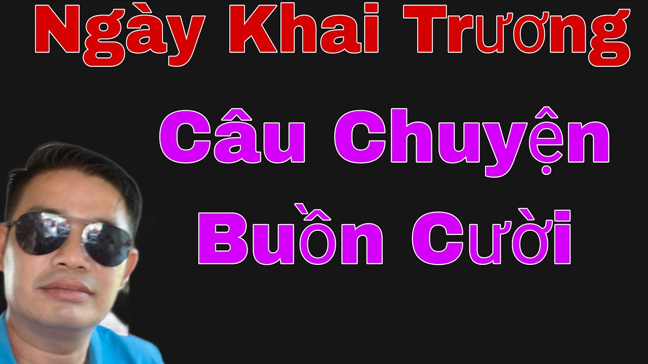Khai Trương