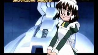 Hanaukyo Maids Tai Opening 1