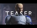 Star wars the clones  teaser