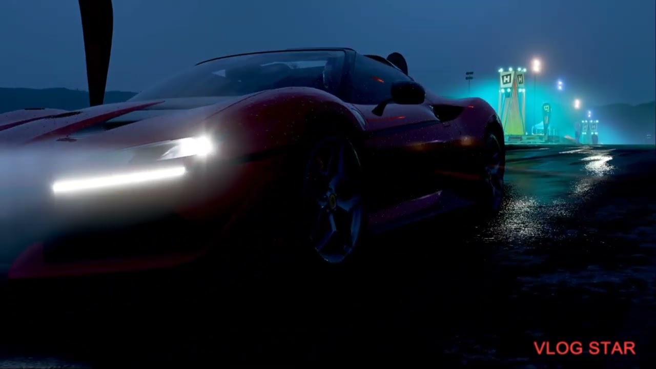 A cleanbuild horizon 5