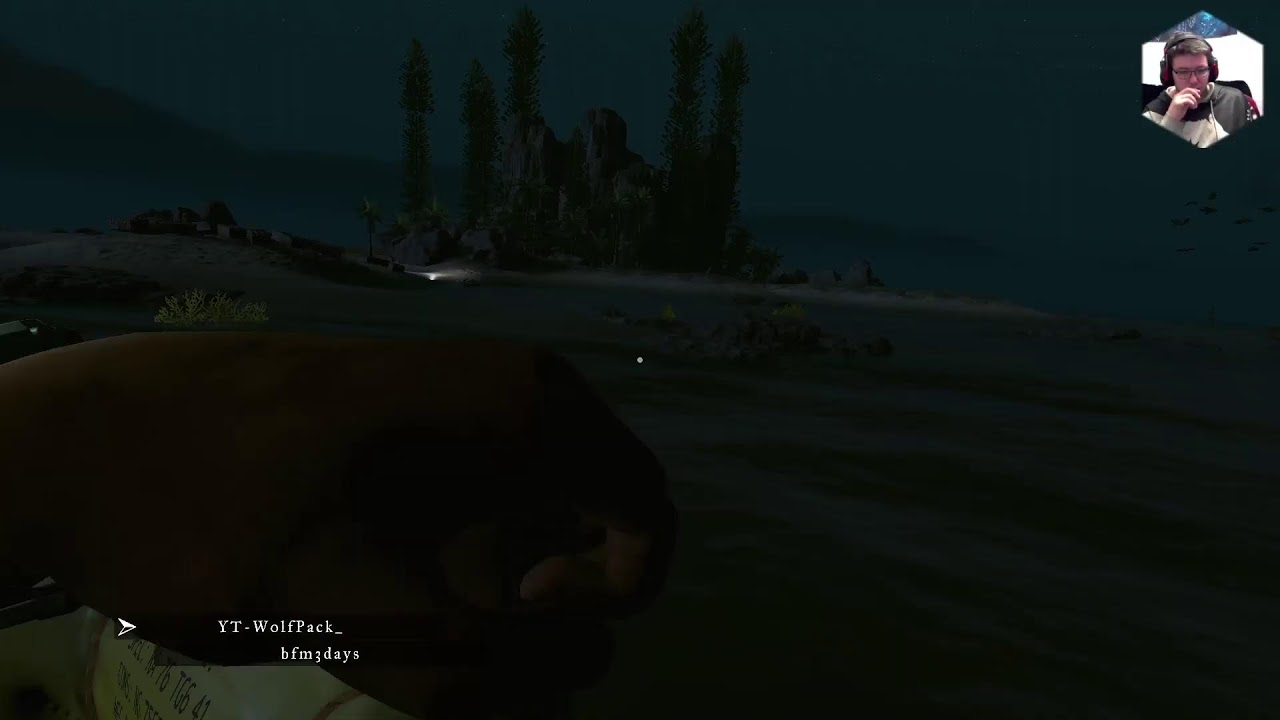 Stranded Deep  18+ | LIVE STREAM