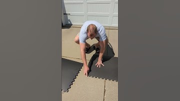 How to Connect BalanceFrom EVA Puzzle Exercise Mats