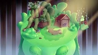 Jakethedrakes Favourite Chord Progression