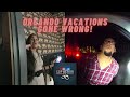 How to get arrested on your Florida vacation!