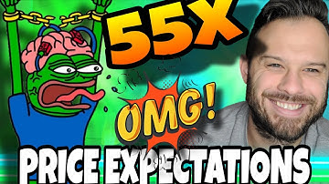 Pepe Unchained | These PEPU Price Predictions Are Incredibly High!