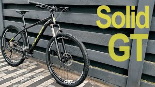 Winner Solid GT 29 2022