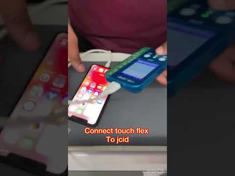 iPhone X True