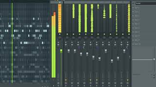 kimi no aiba ga zukyun dokyun hashirideshi bakyun bukyun kakete yuku yo