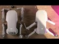 Полный ремонт дрона DJI Mavic Mini своими руками ► восстановление после КРАШТЕСТА!