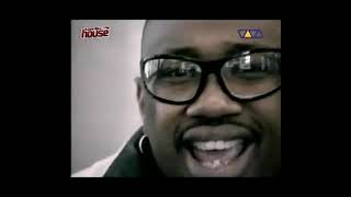Tyree Cooper - Turn Up The Bass (Official Video) (1998)