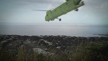 Blender 2.69 - Camera Match Test