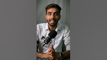 Sharding in databases || #coding #mernstack #react #programming