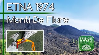 Etna 1974 - I Monti De Fiore (documentario)