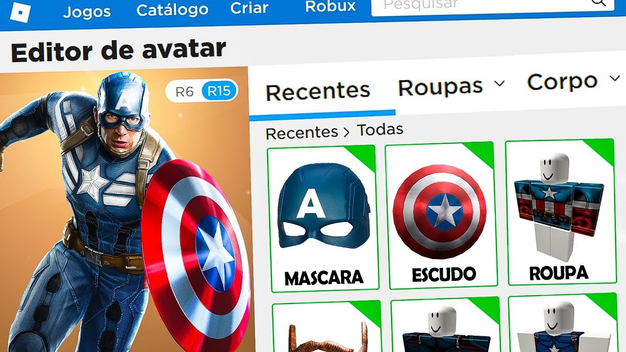 camisa homem aranha roblox