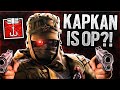 Why Kapkan is Now OP in Rainbow Six Siege... 😲