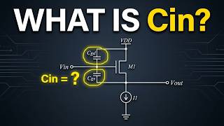 Analog IC Design Interview Prep — Part 1: Understanding Capacitors Intuitively