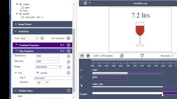 Create an Animated Tableau Extension using The Inovista Animator